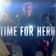 Illustration for article titled A shot by shot breakdown of the new Doctor Who Trailer